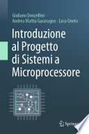 Introduzione al Progetto di Sistemi a Microprocessore /