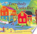 Everybody cooks rice /
