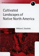 Cultivated landscapes of native North America /