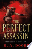 The perfect assassin /