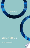 Water ethics : an introduction /