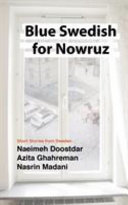Blue Swedish for Nowruz : short stories from Sweden /