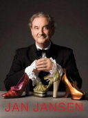 Jan Jansen : "I live, sleep and breath[e] shoes" /