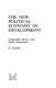 The New political economy of development : integrated theory and Asian experience /