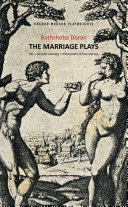 The marriage plays : Kin, Parents' evening, The mystery of love and sex /