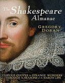 The Shakespeare almanac /