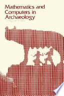 Mathematics and computers in archaeology /