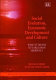 Social evolution, economic development and culture : what it means to take Japan seriously : selected writings of Ronald Dore /