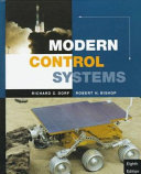 Modern control systems /