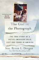 The girl in the photograph /