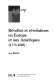 Révoltes et révolutions en Europe et aux Amériques (1773-1802) /