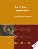 Ant colony optimization /