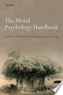 The moral psychology handbook /