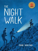 The night walk /