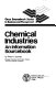 Chemical industries : an information sourcebook /