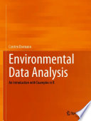 Environmental Data Analysis : An Introduction with Examples in R /