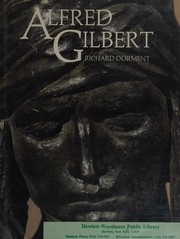 Alfred Gilbert /