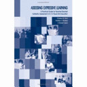 Assessing expressive learning : a practical guide for teacher-directed, authentic assessment in K-12 visual arts education /