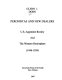 Peronistas and New Dealers : U.S.-Argentine rivalry and the Western Hemisphere (1946-1950) /