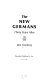 The new Germans : thirty years after /