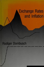 Exchange rates and inflation /