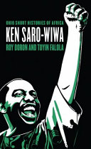 Ken Saro-Wiwa /