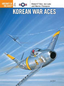 Korean War aces /