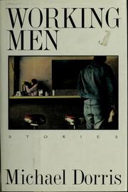 Working men : stories /