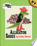 Alligator shoes /