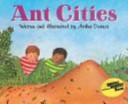 Ant cities /