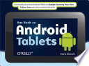 Das Buch zu Android Tablets /