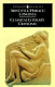 Classical literary criticism /