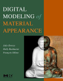 Digital modeling of material appearance /