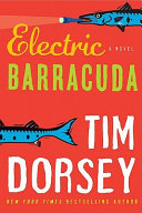 Electric barracuda /