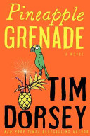 Pineapple grenade /