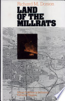 Land of the millrats /