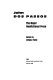 John Dos Passos : the major nonfictional prose /