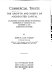 Commercial trusts : the growth and rights of aggregated capital.