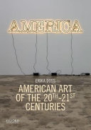 American art of the 20th-21st centuries /