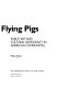 Spirit poles and flying pigs : public art and cultural democracy in American communities /