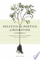 Politics and the poetics of migration : narratives of Iranian women from the diaspora /