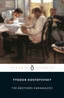 The brothers Karamazov : a novel in four parts and an epilogue /
