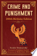 Crime and punishment /