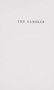 The gambler /