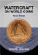 Watercraft on world coins /