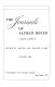 The journals of Alfred Doten, 1849-1903 /