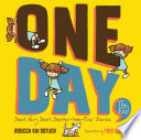 One day, the end : short, very short, shorter-than-ever stories /