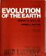 Evolution of the earth /