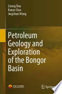 Petroleum Geology and Exploration of the Bongor Basin /