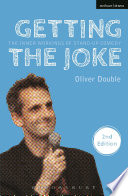 Getting the joke : the inner workings of stand-up comedy /
